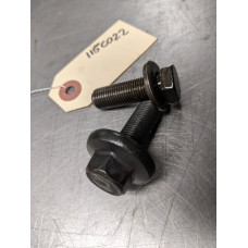 115C022 Camshaft Gear Bolts Pair For 10-13 Nissan Altima  2.5